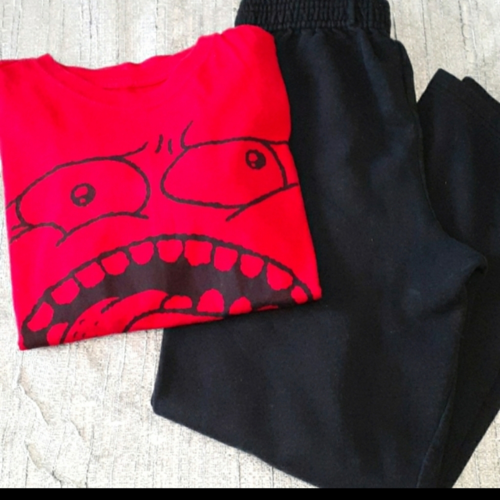 Boy's Outfit